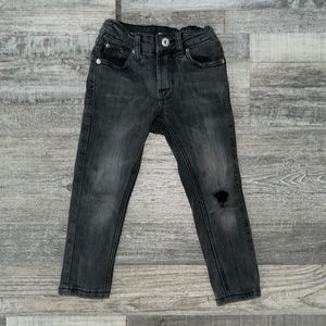 Hudson 3T boys adjustable